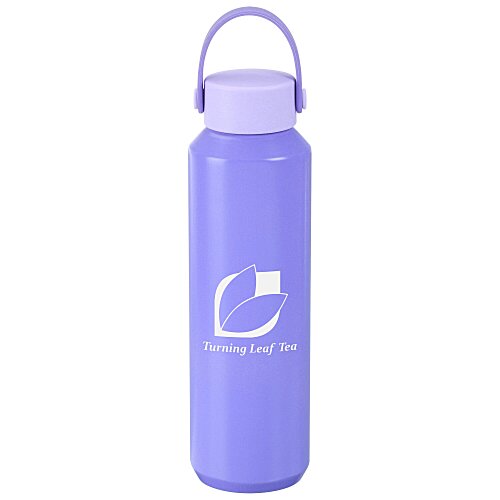 Colorburst Aluminum Bottle - 27 oz. Main Image
