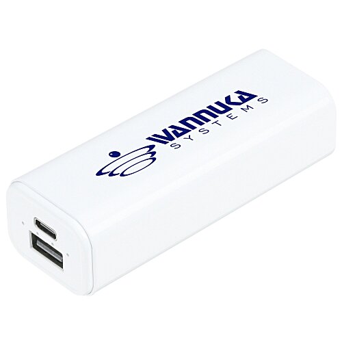 Parker Power Bank - 5000 mAh Main Image