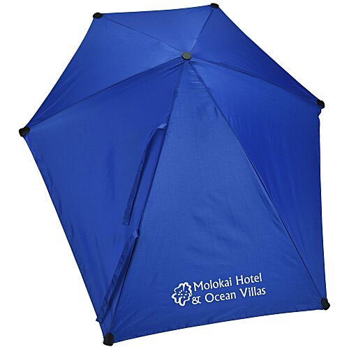 Universal Chair Umbrella - 50 inch Arc Main Image