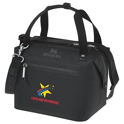 Stanley Julienne 10-Can Cooler - Full Colour Main Image