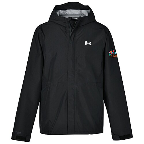 Under Armour Cloudstrike Jacket - Men's Main Image