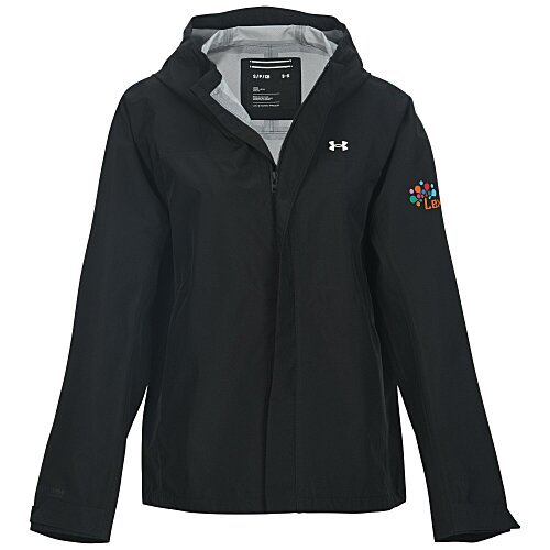 Under Armour Cloudstrike Jacket - Ladies' Main Image