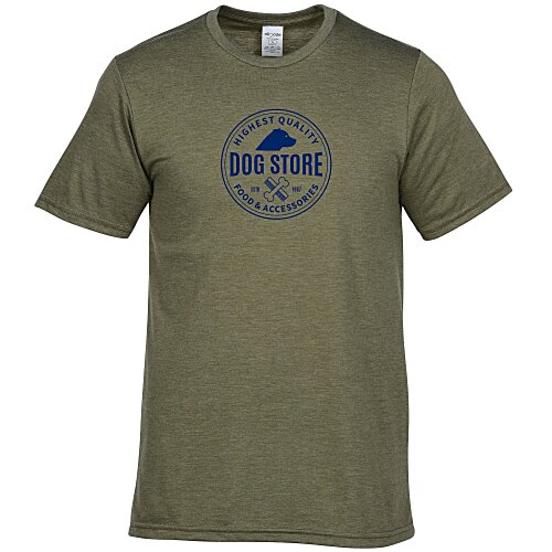 Allmade Tri-Blend T-Shirt - Men's Main Image