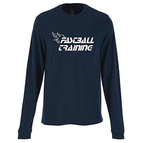Stormtech Stockton Long Sleeve T-Shirt - Men's Main Image