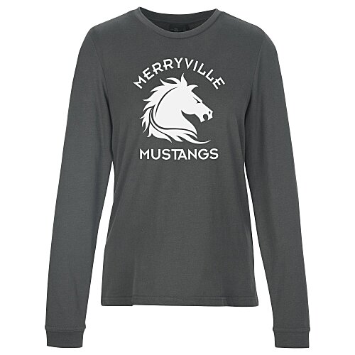 Stormtech Stockton Long Sleeve T-Shirt - Ladies' Main Image