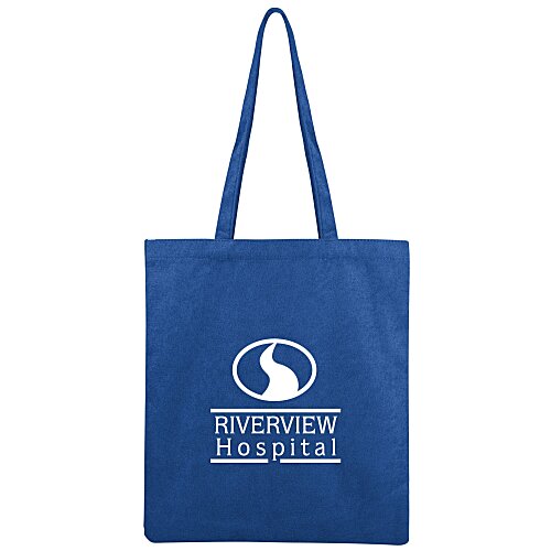 Terry Tote Bag - Closeout Main Image