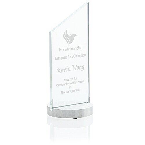 Florence Starfire Award - 7 1/2 inches Main Image