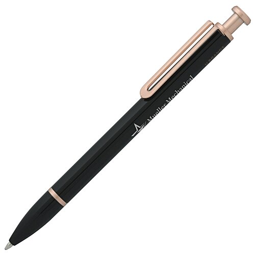 U Brands Monterey Flagship Metal Pen Main Image