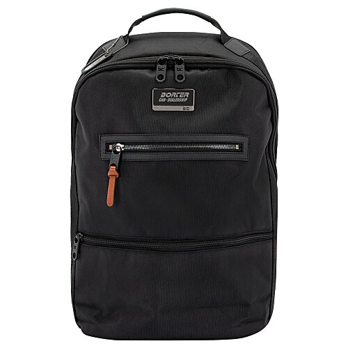 Basecamp Mount Hamilton Backpack - Closeout Main Image
