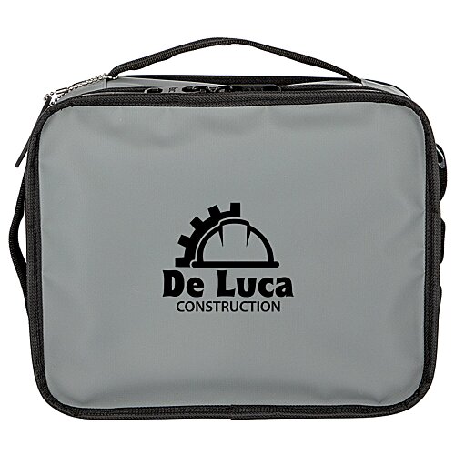 El Capitan Lunch Bag - Closeout Main Image