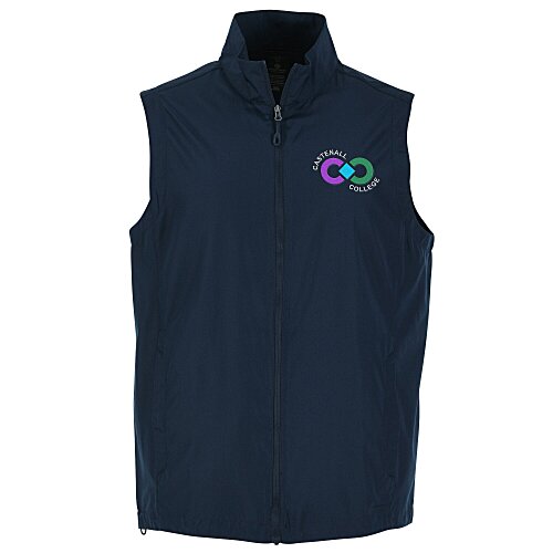 Stormtech Sierra Lightweight Shell Vest - Men's Main Image