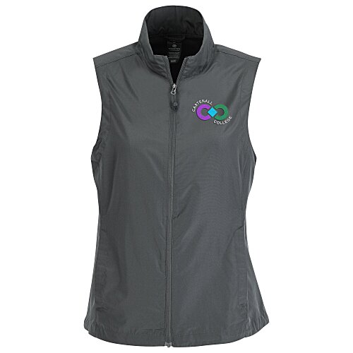 Stormtech Sierra Lightweight Shell Vest - Ladies' Main Image