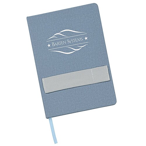 Halifax Notebook Main Image