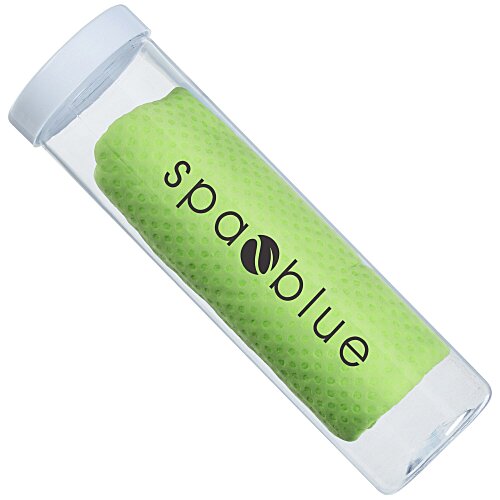 Keep it Cool Wrap - Closeout Colour Main Image