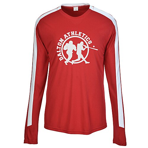 Pro Club Long Sleeve T-Shirt Main Image