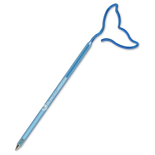 Inkbend Standard - Whale Tail Main Image