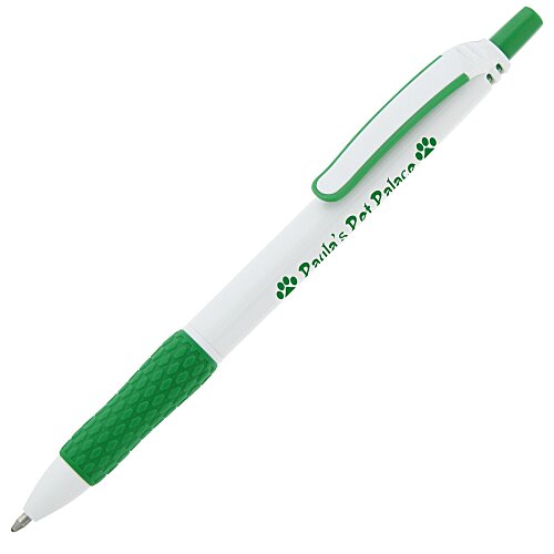 Cyclone Pen - White Main Image