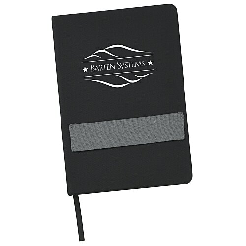 Halifax Notebook - 24 hr Main Image