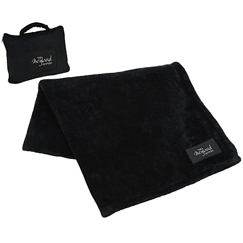 Jetsett Travel Blanket Main Image