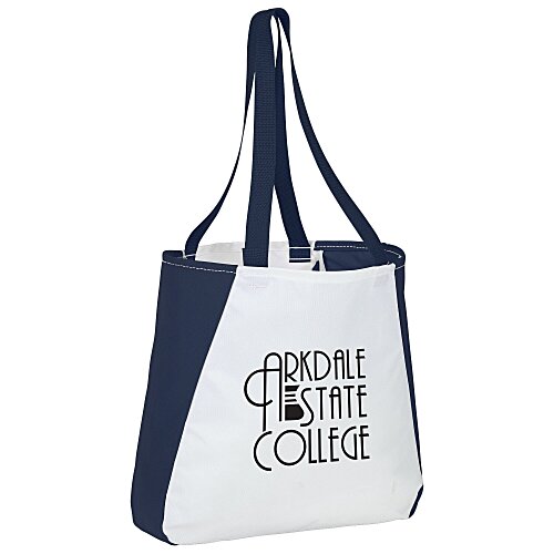 Macaw Convention Tote - Closeout Main Image