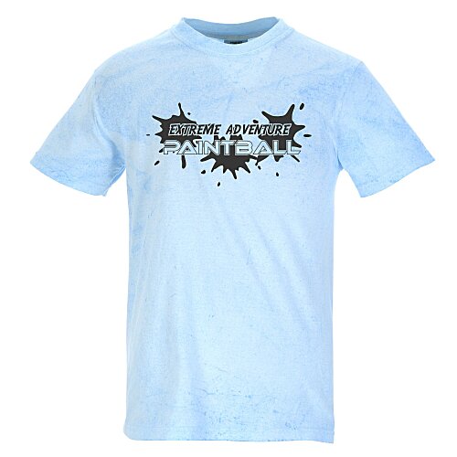 Comfort Colors Colorblast T-Shirt Main Image
