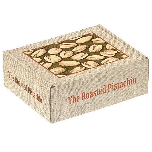 Corrugated Mailer Box - 6 inches x 5 inches x 2 1/4 inches Main Image