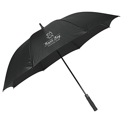 Alster Auto Open Golf Umbrella - 60 inch Arc - 24 hr Main Image