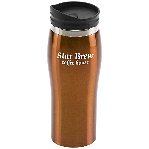 Sydney Travel Tumbler - 15 oz - Closeout Colour Main Image
