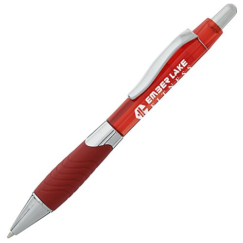 Wolverine Pen - Translucent Main Image