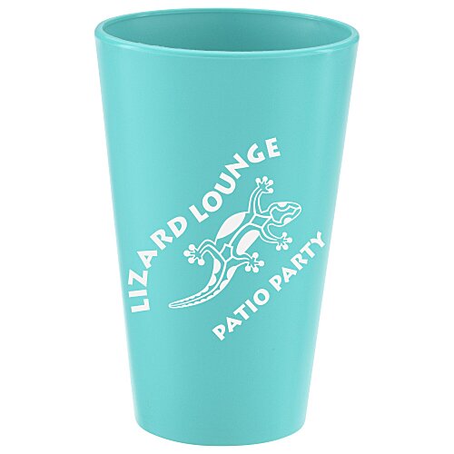Party Pint Glass - 16 oz Main Image