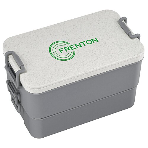 Double Decker Bento Box Main Image