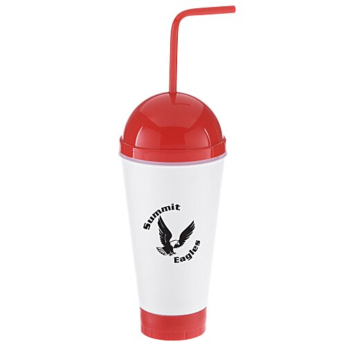 The HypeCup Noise Cup - 20 oz. Main Image