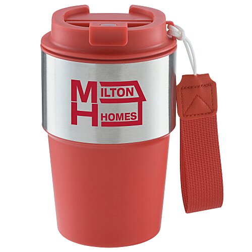 Metroloop To Go Tumbler - 13.5 oz. Main Image