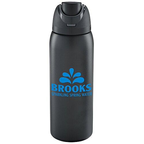 owala FreeSip Vacuum Bottle - 40 oz. Main Image