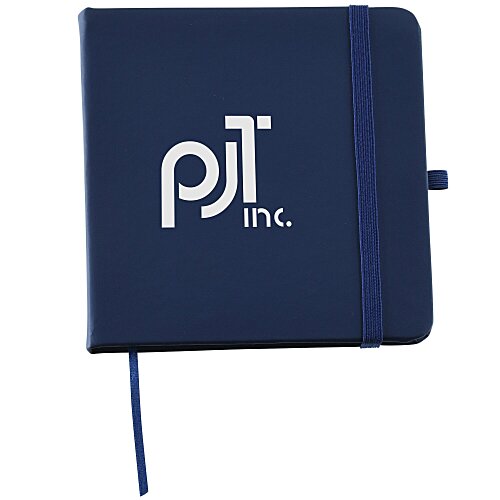Quad Notebook Main Image