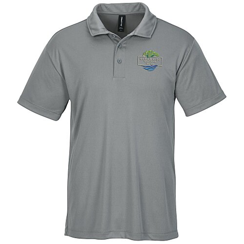 AllPro Pro-Lock Performance Polo - Men's Main Image