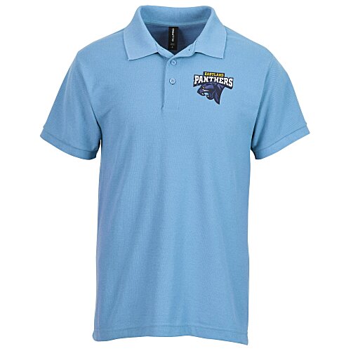 AllPro Pique Polo - Men's Main Image
