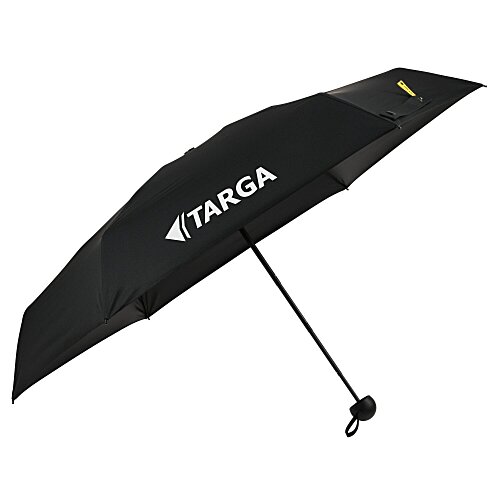 Mohania Mini Umbrella with Hard Case Main Image