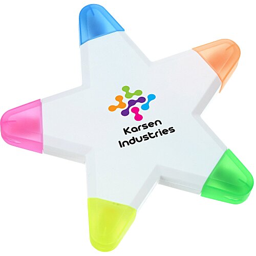 Rock Star Highlighter Main Image