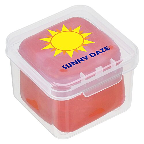 Squishy Cube Main Image