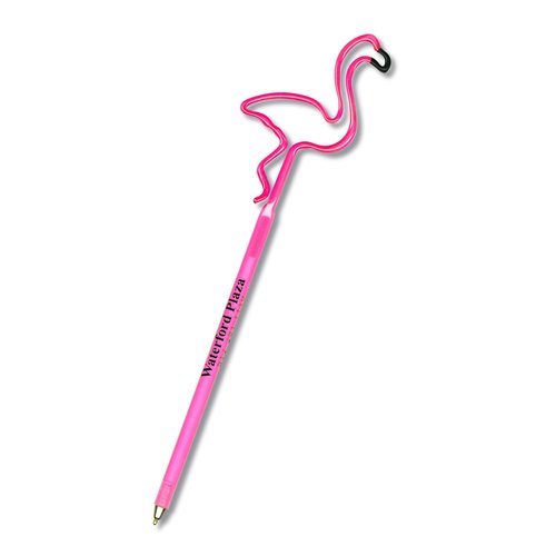 Inkbend Standard Special Shapes - Flamingo Main Image