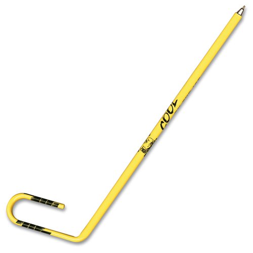 Inkbend Standard Special Shapes - Hockey Stick Main Image