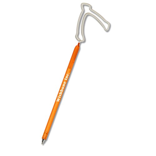 Inkbend Standard Special Shapes - Wishbone Main Image