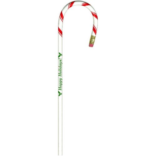 Bentcil Special Shapes - Candy Cane Main Image