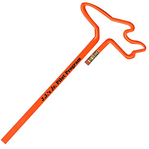 Bentcil - Airplane Main Image