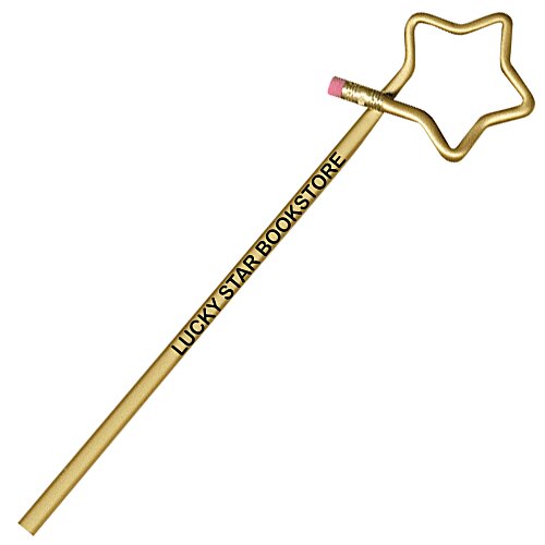 Bentcil - Star Main Image
