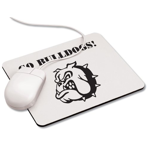 Soft Mouse Pad Main Image