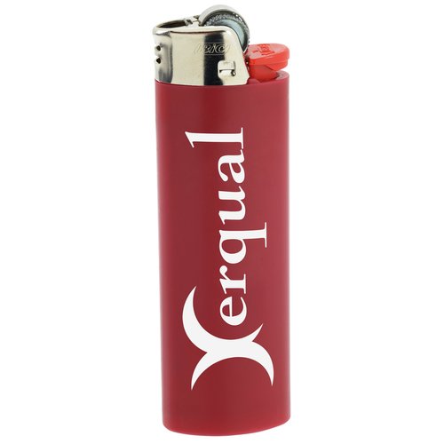 Bic Lighter with Child Guard Main Image