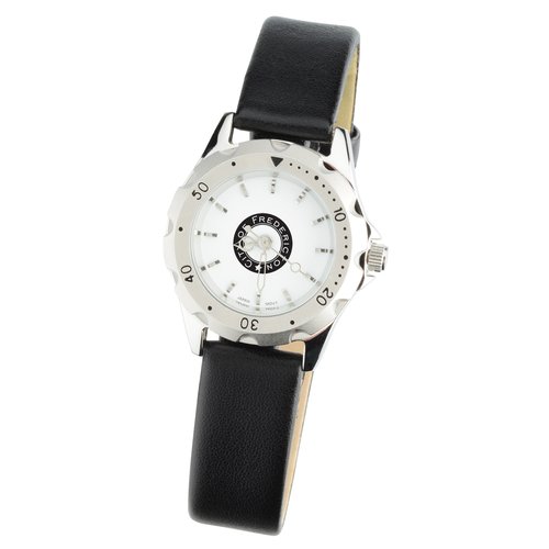 Ladies' Rotating Bezel Watch Main Image