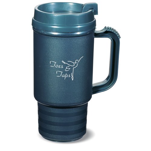 Auto Travel Mug Main Image